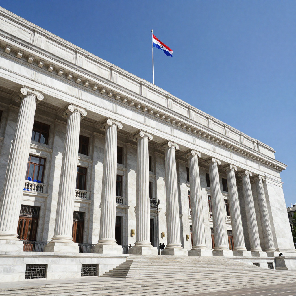 Paraguay's New Energy Policy Sparks Business Interest