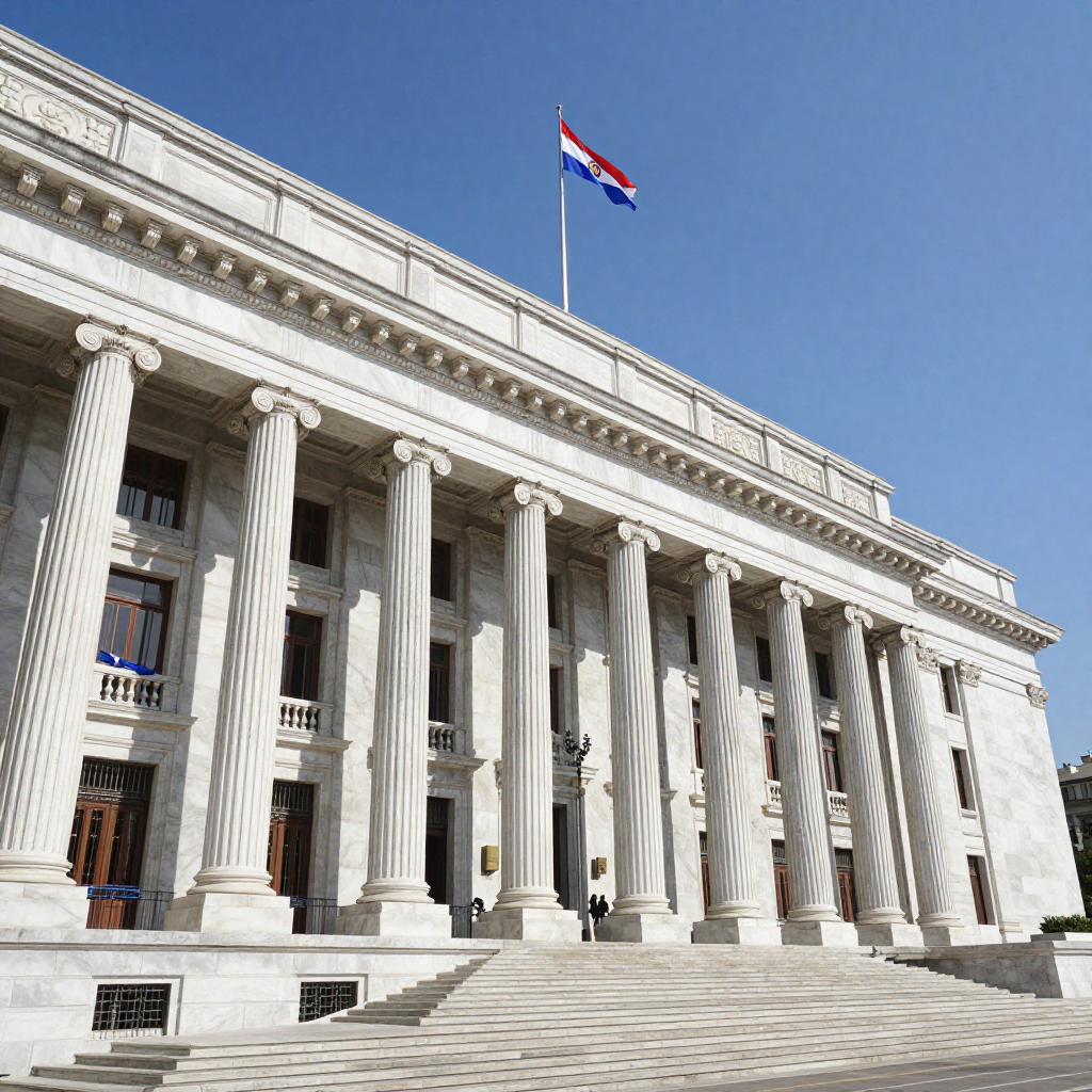 Paraguay's New Trade Policy Sparks Business Uncertainty