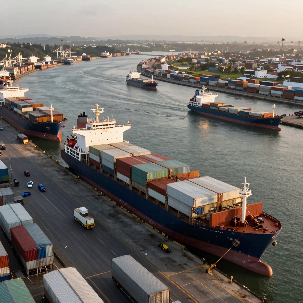 Paraguay Seeks Closer Mercosur Ties Amid Global Trade Uncertainties