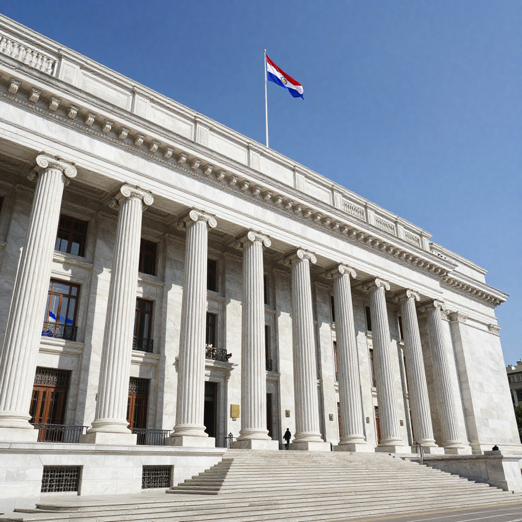 Paraguay's Economic Reforms Spark Business Confidence