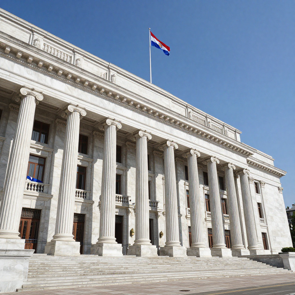 Paraguay Considers Economic Diversification Amid Mercosur Tensions