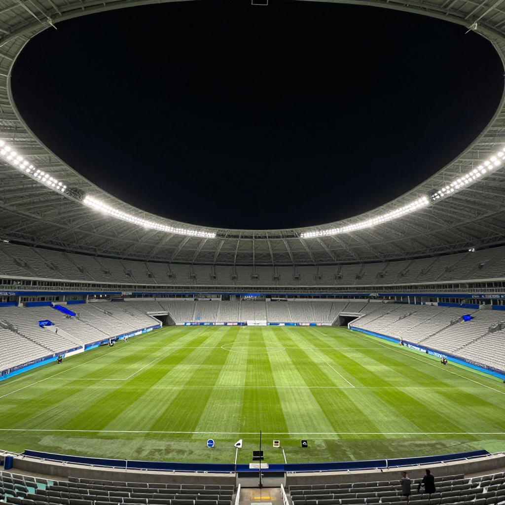 Paraguay Boosts Sports Tourism Amid Regional Tensions