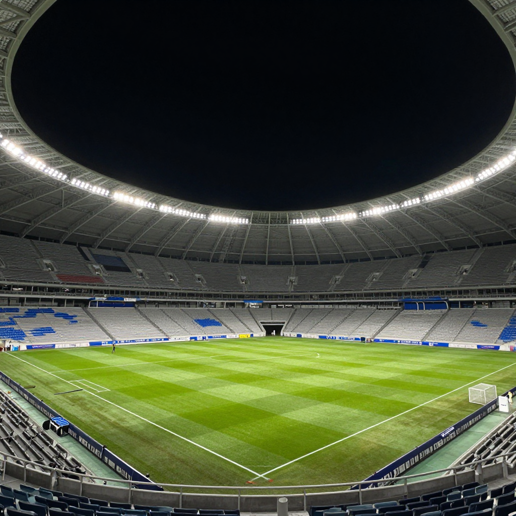 Paraguay's Football Diplomacy Gains Momentum