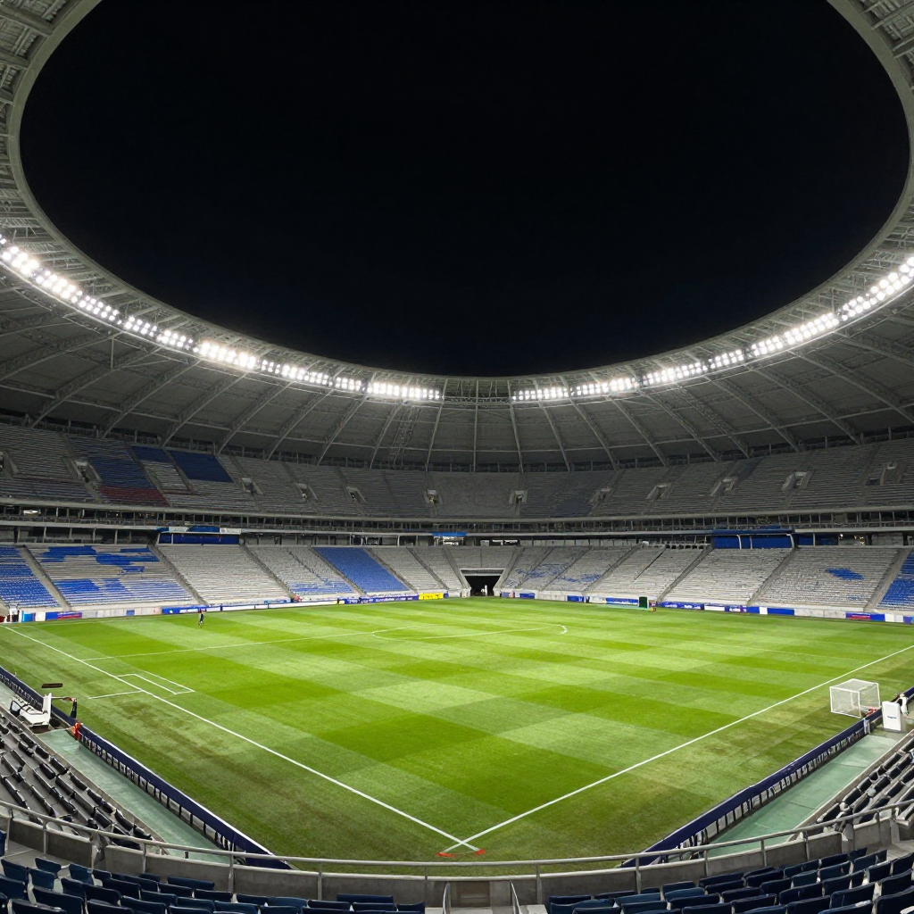 Paraguay's Football Diplomacy Strengthens Mercosur Ties