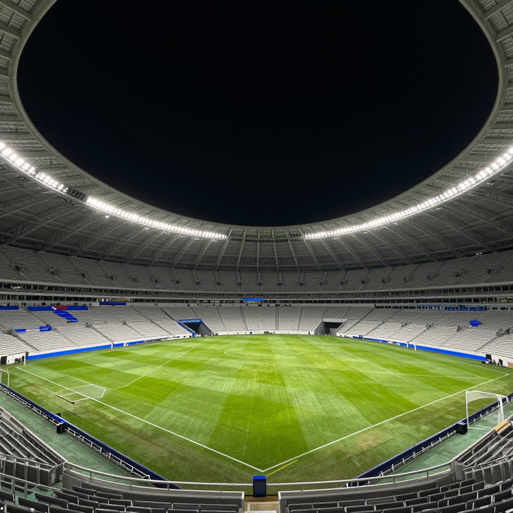 Paraguay's Football Boosts Tourism and Economic Growth