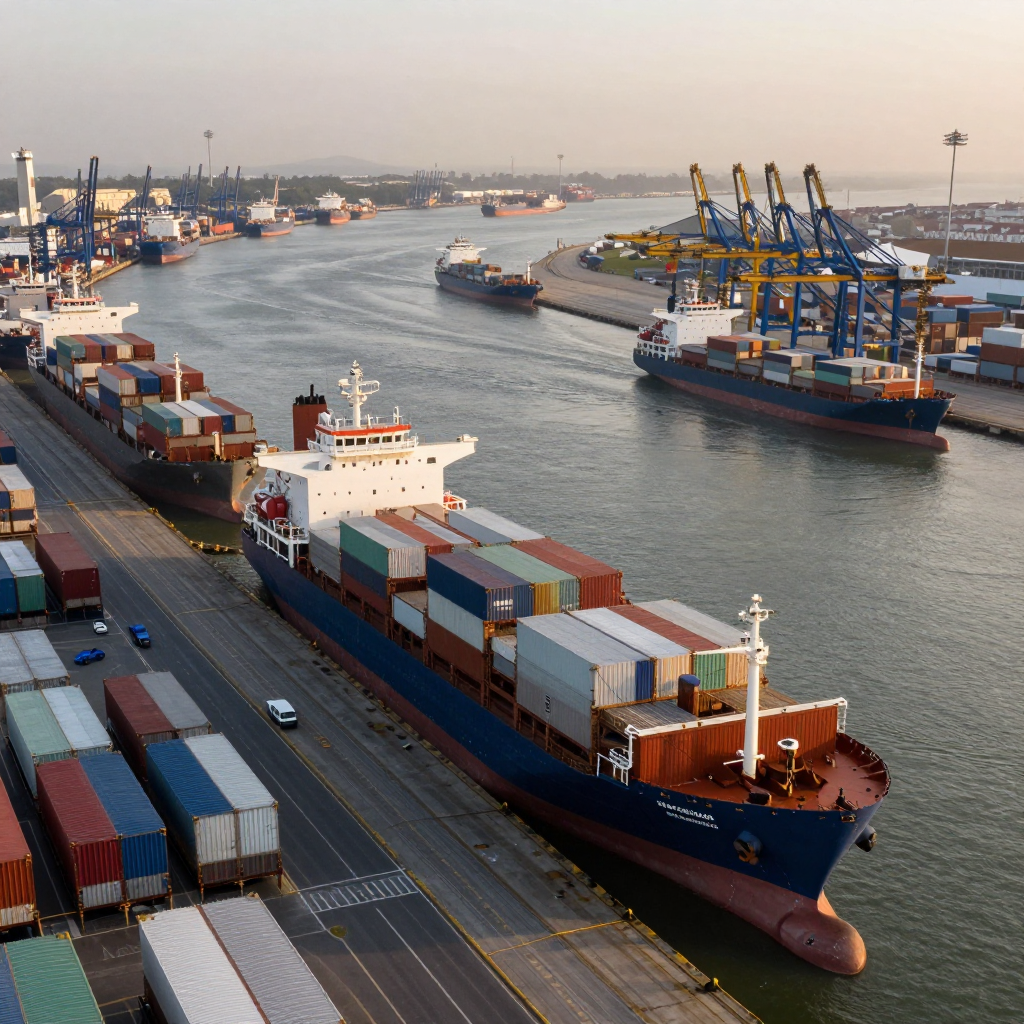 Mercosur Expansion Could Boost Paraguay's Trade Ties