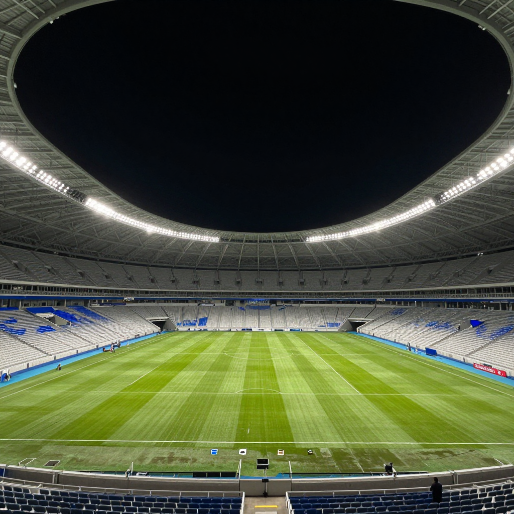 Paraguay Boosts Sports Diplomacy Amid Regional Tensions