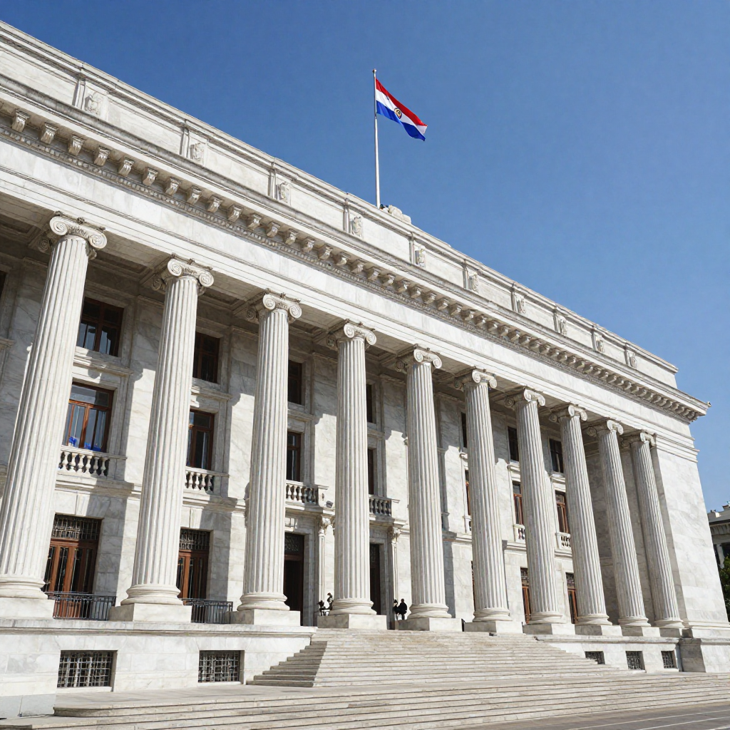 Paraguay's Economic Strategy Faces New Challenges