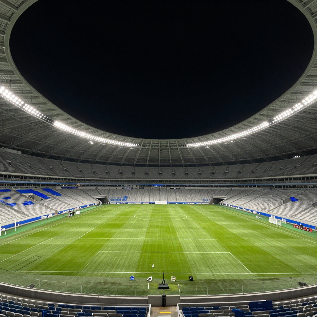 Paraguay Boosts Football Infrastructure to Attract International Investment