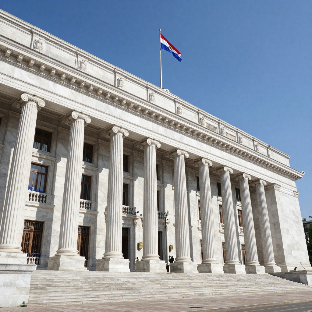 Paraguay Considers Tax Incentives to Boost Foreign Investment