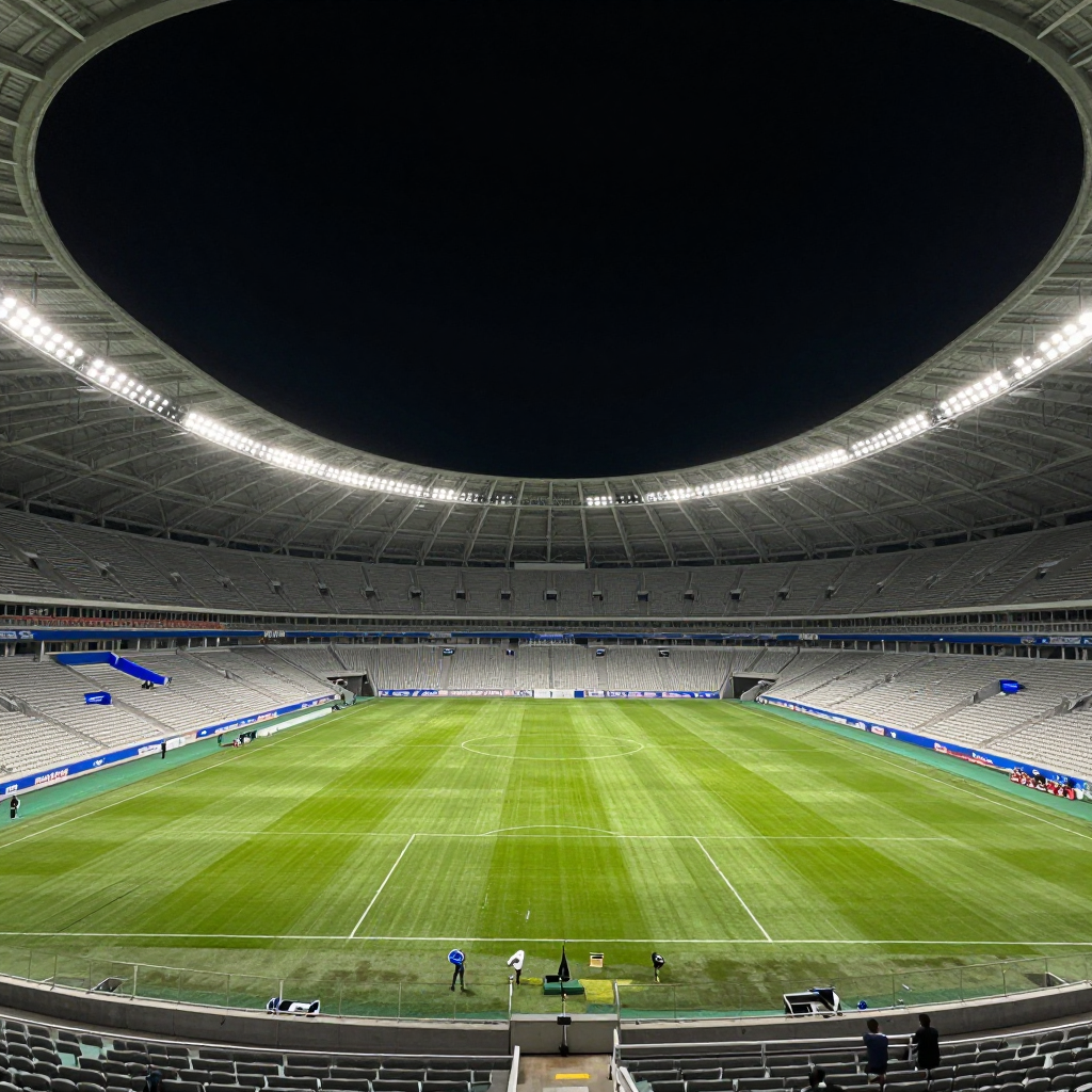 Paraguay's Sports Diplomacy Gains Momentum Amid Regional Tensions