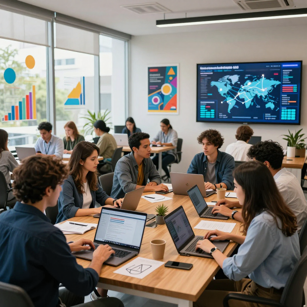 Paraguay's Digital Transformation: Navigating Opportunities and Challenges