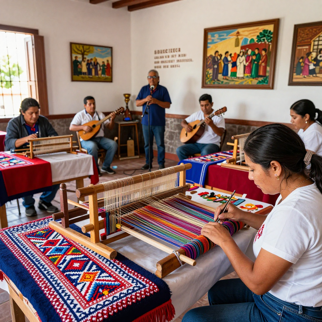 Paraguay's Cultural Renaissance: Boosting Tourism and Investment Opportunities